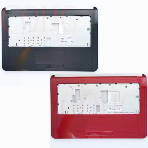 New Original Laptop Palmrest Top Case C Case With Touchpad For HP 14-R 240 G3 TPN-C116 757613-001 75