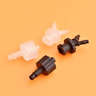 50pcs DX5 Ink Hose Connector for Epson Xp600/DX5/DX7 Printhead Connecting Pipe for Large Format Inkj