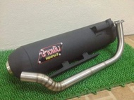 ท่อช่างพันพระราม2 DKB ใส่pcx2017-2025