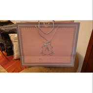 Ariani Ready to Wear paper bag size L rm5