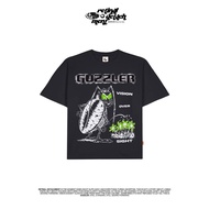 GUZZLER - VISION SIGHT CHARCOAL