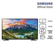 Samsung TV LED 43N5001 Full HD 43 Inch
