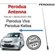 *Viva  Kelisa - Perodua Original Genuine Radio Antenna (  86332-87Z01-000 )