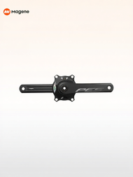 Magene | Lightweight Crankset with Power Meter 2027 Model