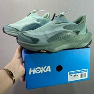 HOKA ONE ONE PROJECT TRANSPORT Low-Top Life Casual Shoes Running shoes 4PIE