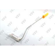 FIA 10cm Roller Brush Handle FIA Roll Brush Original FIA Boat Roller Brush