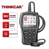 THINKCAR THINKOBD 500 Car Diagnostic Tools for Auto Obd2 Scanner Automotive Obd 2 Version Diagnosis