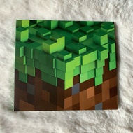 Minecraft Volume Alpha by C418 Soundtrack | Authentic Japan Secondhand Video Game VGM OST