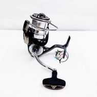 DAIWA 2018 EXIST LT 3000 CXH REEL WEIGHT 185g ORIGINAL REEL