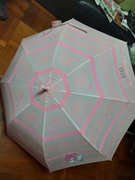 my melody kuromi直雨傘 umbrella
