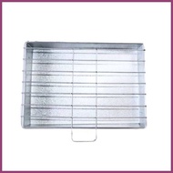 Multipurpose Aluminum BBQ Griller Ihawan