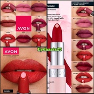 Lipstick Avon Hydramatic MATTE lipstick matte avon