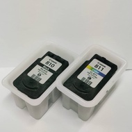 Empty Ink Cartridge 810 , 811