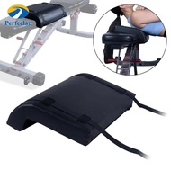 Perfeclan Hip Thrust Pad, Hip Cushion, Squat Support, Comfortable Protective Pad, Back Press Support