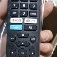 New Remote Control for HD LED TV 32" Smart model 32HS400AN32HS400AN/32HS410AN/40HS400AN/40HS410AN/42