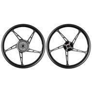 SYM E-BONUS / SM SPORT 110 E 5 Sport Rim SOYO 155 NEW 5 Kaki