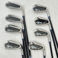 Golf Iron Set MP1200 Golf Club XXIO Golf Club Men Iron Set 8 Pieces Set