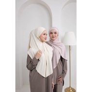 Pashmina Bandana Aziza by HANIYYA