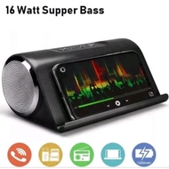 LP-V9A Wireless Bluetooth Portable Speaker with Super Strong Bass
