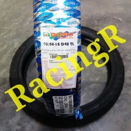 C S ~ DURO TAYAR TUBELESS 90X80X18 100X80X18 D40 TL