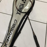 Raket Badminton Yonex Carbonex 20 Tour Special Original