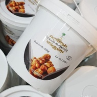 Al-Qaseem Dates Bucket 800gr