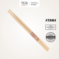TAMA MRM5A / MRM7A Rhythm Mate Series - Maple Drumsticks (Acorn Wood Tip)