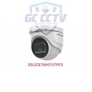 5mp Indoor CCTV Camera - Hikvision DS-2CE76H0T-ITPFS