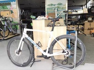 Giant TCR Advanced 1 2024 road bike 捷安特碳纖維公路車