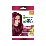 GARNIER COLOR NATURAL CRANBERRY RED (6.62) 1S