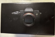 Sony A1（Alpha 1）+ FE 100-400mm F4.5-5.6 GM OSS + SEL 20TC 2X Teleconverter + FE 24-240mm F3.5-6.3 OS