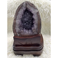 🇸🇬 Local Stock!! Amethyst Cave