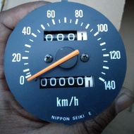 mesin speedometer Spedometer spidometer kilometer Suzuki TS125 ts 125