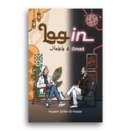 Log In Habib and Onad Husein Ja'far Al-Hadar Book