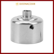 DOONACI308 RC Car Differential Housing, Precision Fit Stainless Steel Center Differential , Durable 