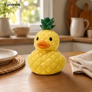 [Vaveren] SiaBiced Resin Duck Figurine