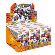 Blokees transformers galaxy version defender 01