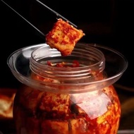 Hunan Specialty Baixi Spiced Bean Curd Spicy Spicy Extra Spicy Mold Tofu Spicy Farm Handmade Food
