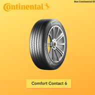 Ban Mobil COntinental 205/65 R15 CC6 Ban Mobil Innova R15