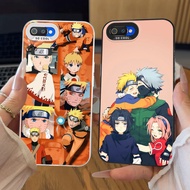Case for OPPO A12E A3S A1K Soft A-8 Naruto