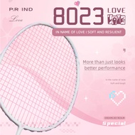 P.R IND SPECIAL 8023 BADMINTON RACKET | 浦锐8023羽毛球拍 [PURUI/PR] - FRAME ONLY