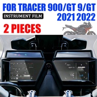 FOR YAMAHA Tracer 900 GT 9 Tracer900 GT 900GT 9GT 2021 2022 Motorcycle Accessories Cluster Scratch P
