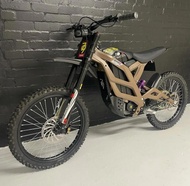 79 Bike Falcon M Electric Off-Road Motorcycle: 72V 35Ah, 8500W - 12000W Fat Tire Ebike for Adults