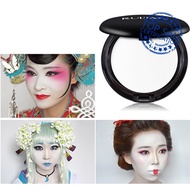 Waterproof Face Concealer Cream Zombie Face Make-up White Cream Festival Painting Full Coverage E3r5