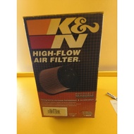 KAWASAKI ER6N K&N AIR FILTER