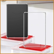 Soft Transparent Cover for E-Reader Transparent E-Reader Case Clear Slim E-Reader Protective Back Co