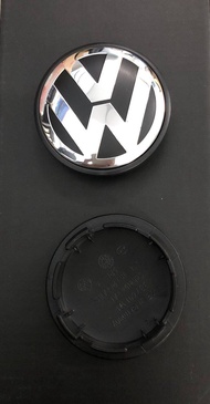 Volkswagen Rim Cap Wheel Centre Cap VW Passat Vento Beetle MK6 CC Polo Jetta Tiguan