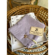 /SCRAFT HIJAB LUXURYZR