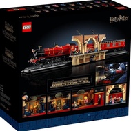 Lego Harry Potter 76405 Hogwarts Express - Collectors' Edition ORIGINAL