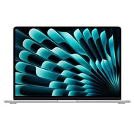 APPLE 蘋果 Macbook Air 15.3"/M3/16G/256G/MC9E4銀 筆電